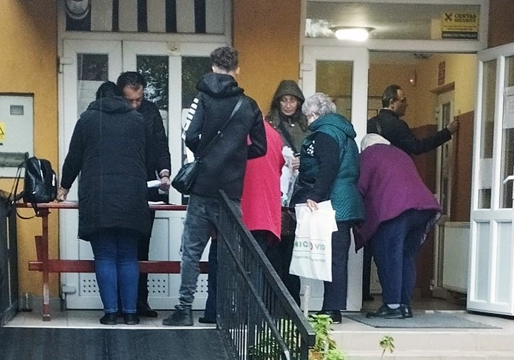 SOCIAL Direcția de Asistență Socială Satu Mare preia cererile pentru ajutorul la încălzirea locuinței