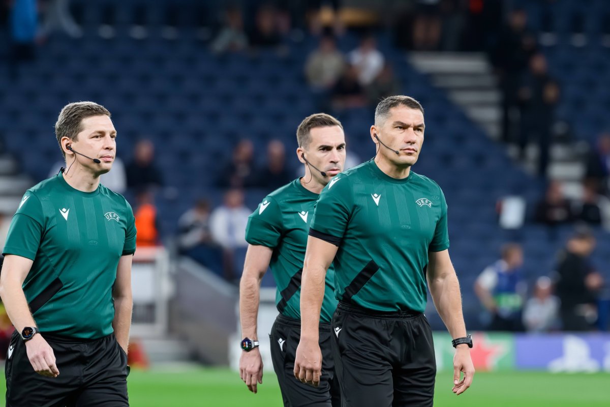 Kovacs Istvan de la Villareal- Juventus la FCSB - Universitatea Craiova