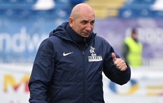 La Satu Mare vine Sănătatea lui Miriuță, Unirea merge după puncte la Beiuș