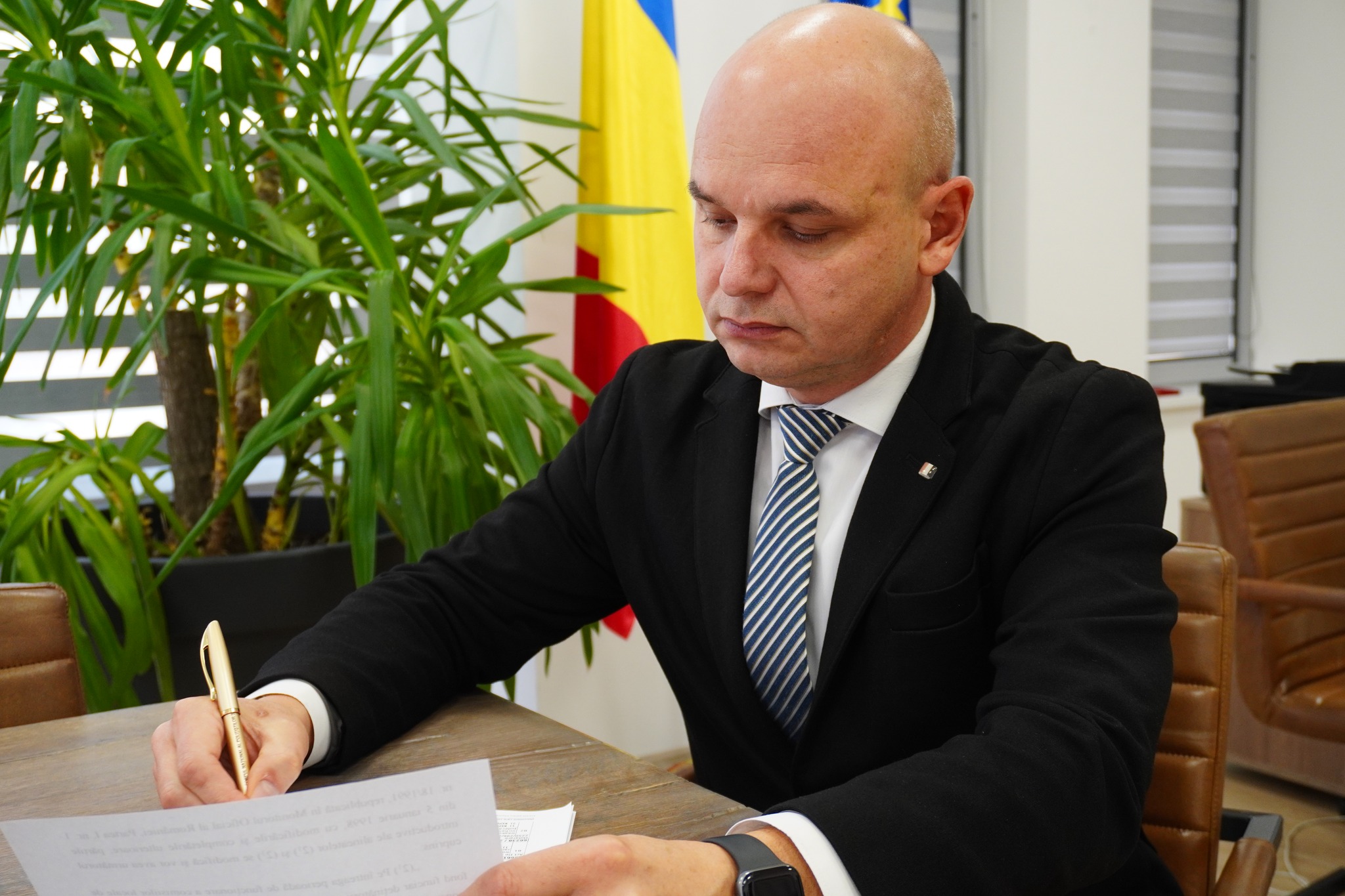 SIGURANȚĂ Noi structuri în teritoriu ale pompierilor, la Livada și Valea Vinului