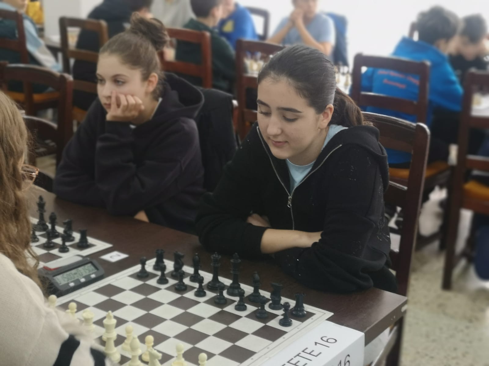 Medalii naționale pentru șahiștii de la LPS Satu Mare