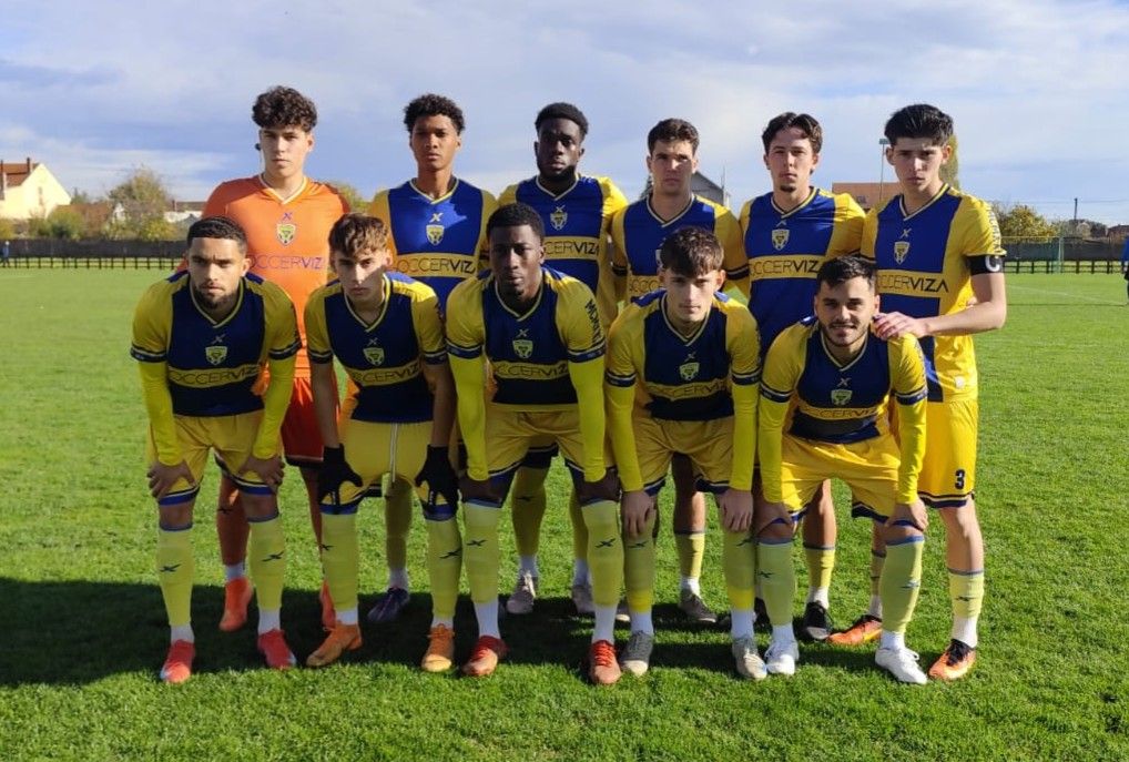 Liga a 3-a: Victorie dramatică obținută la ultima fază! SC Olimpia MCMXXI-Unirea Dej 1-0