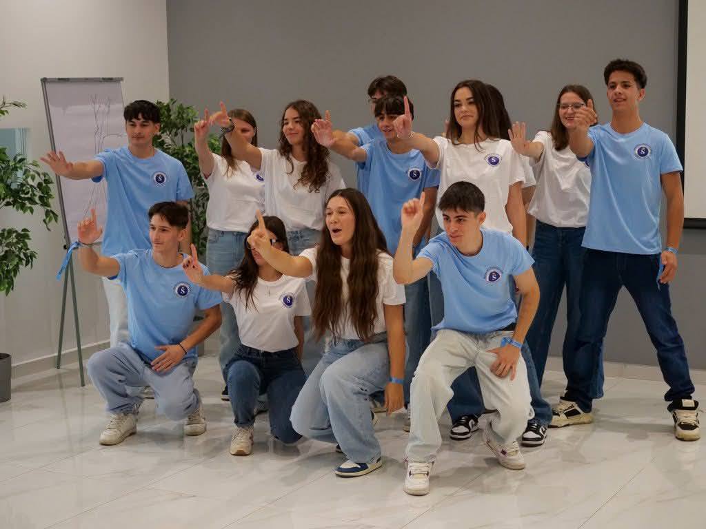 EDUCAȚIE Lecții despre trecut, prezent și viitor la Colegiul Național „Doamna Stanca” Satu Mare