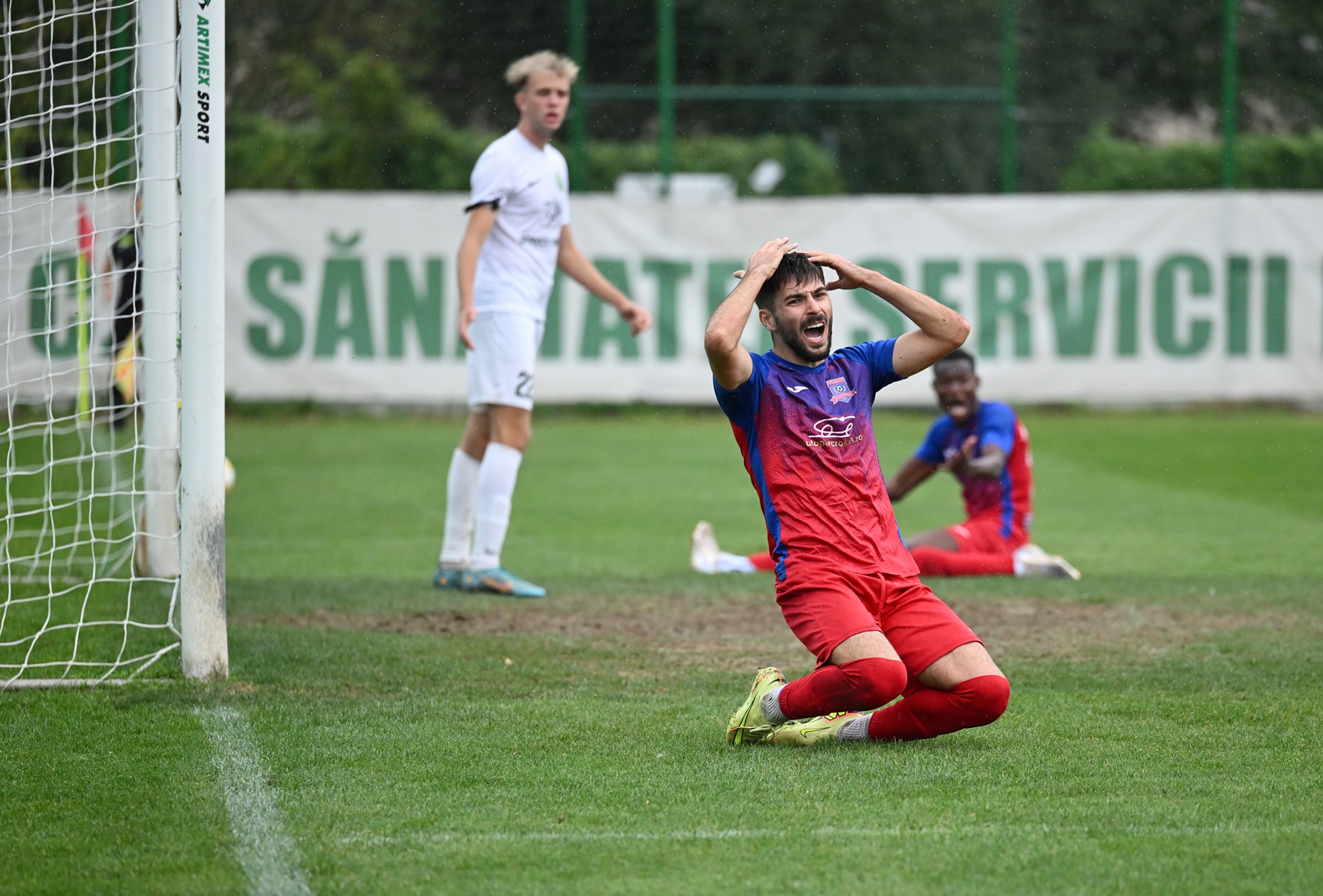 Unirea, fără antidot în fața “Virușilor verzi”