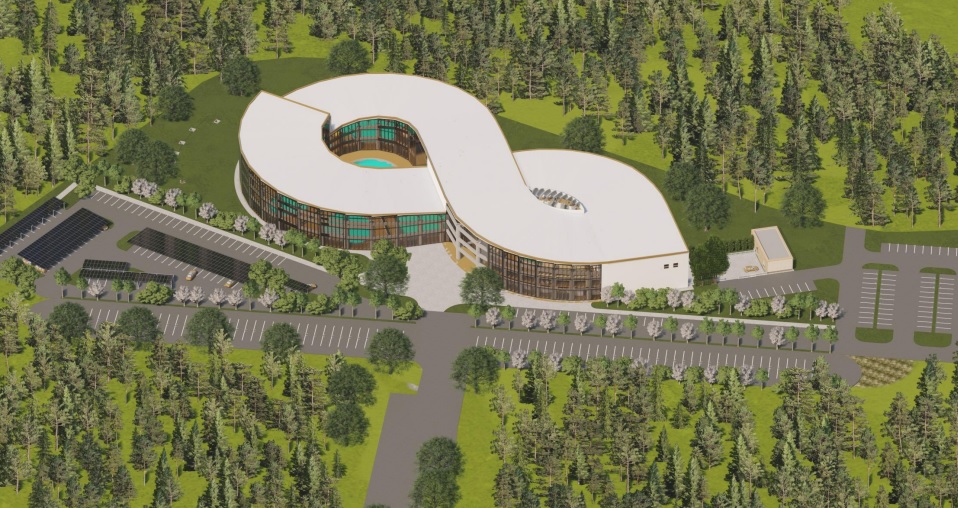 INVESTIȚIE Șase ofertanți se luptă pentru construcția AquaPark Transilvania Therme din Tășnad