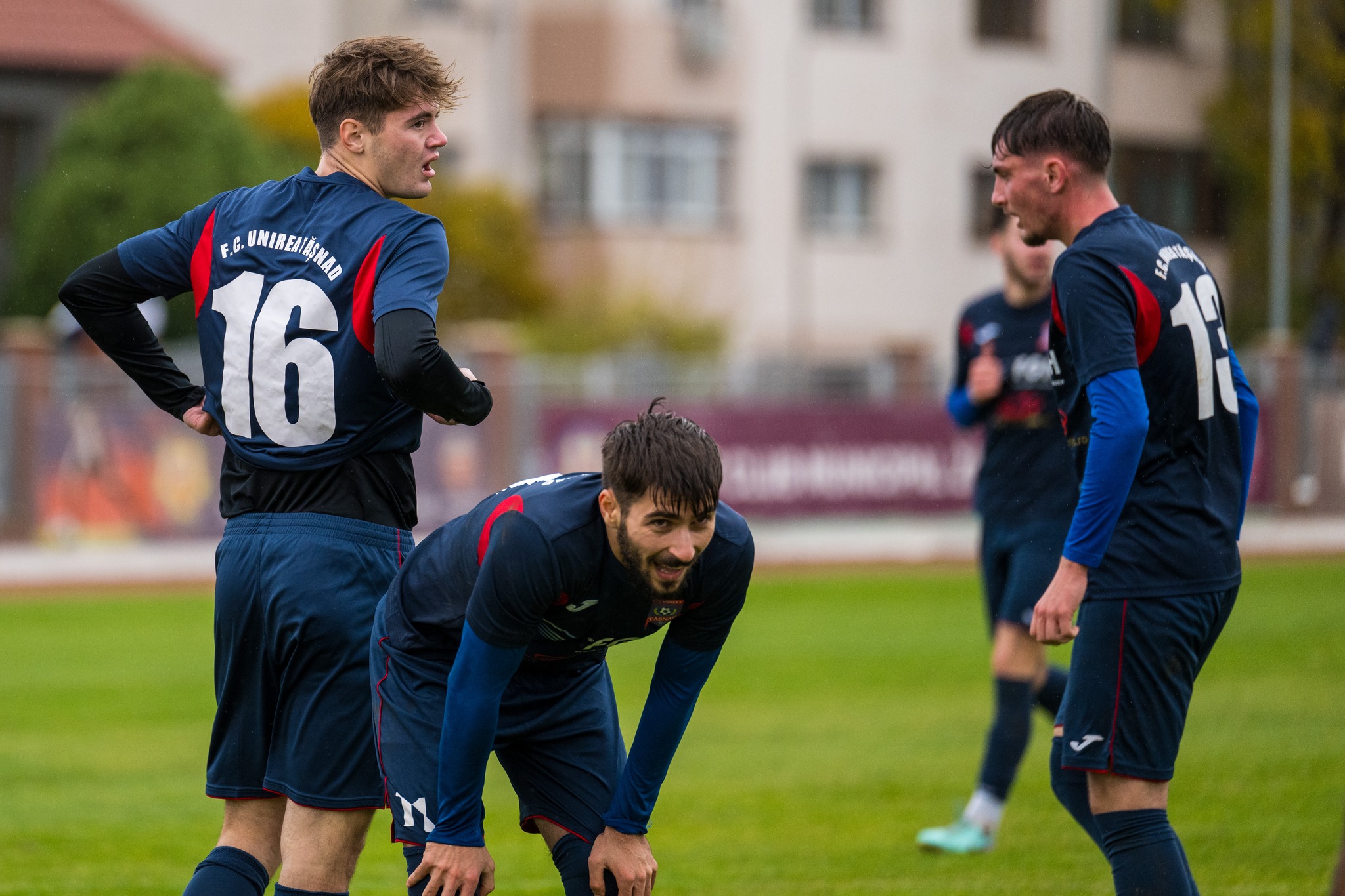 Liga a 3-a: Unirea Tășnad pierde la limită duelul pentru locul 2 de la Zalău