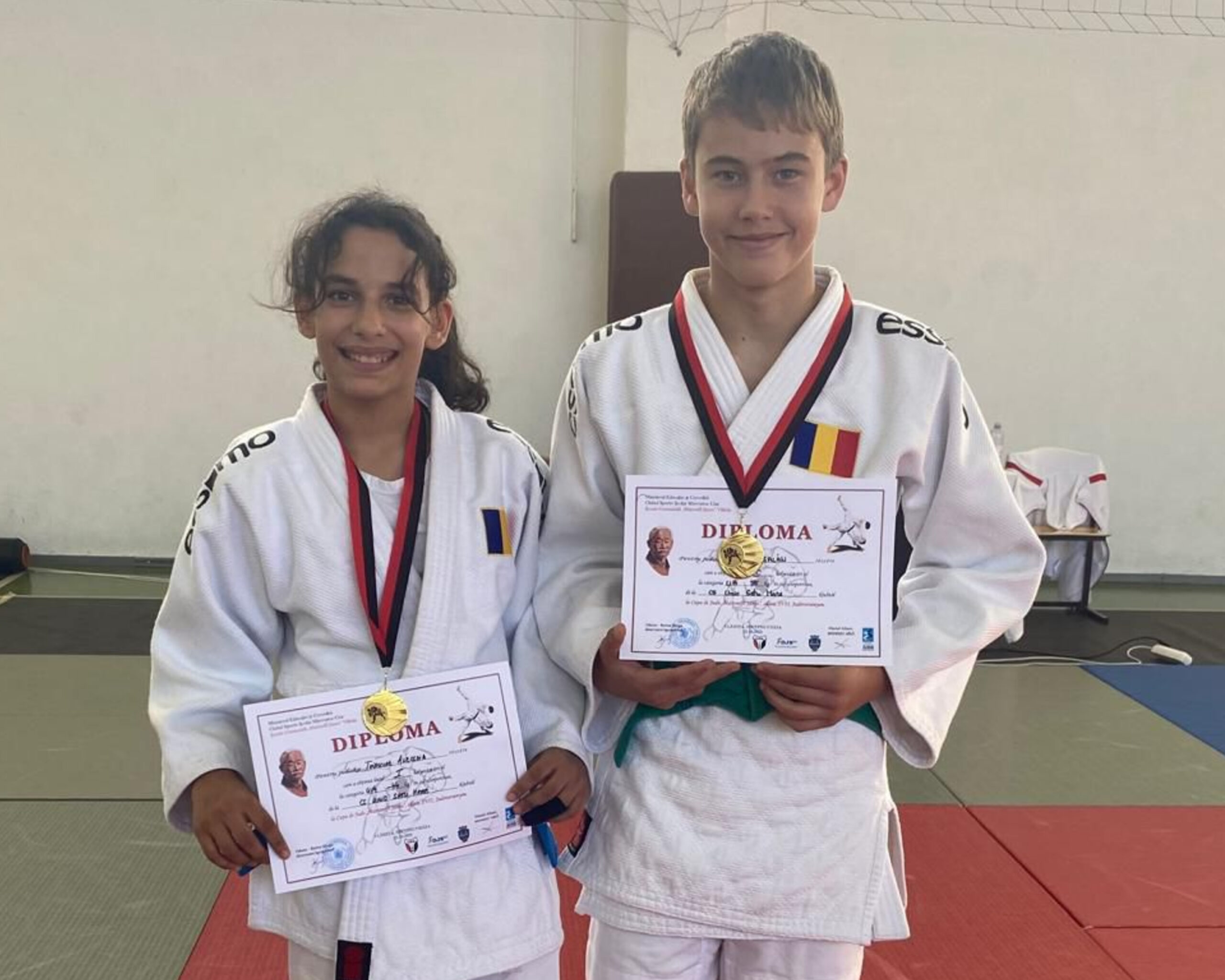 Peste 500 de sportivi așteptați în weekend la Cupa UNIO