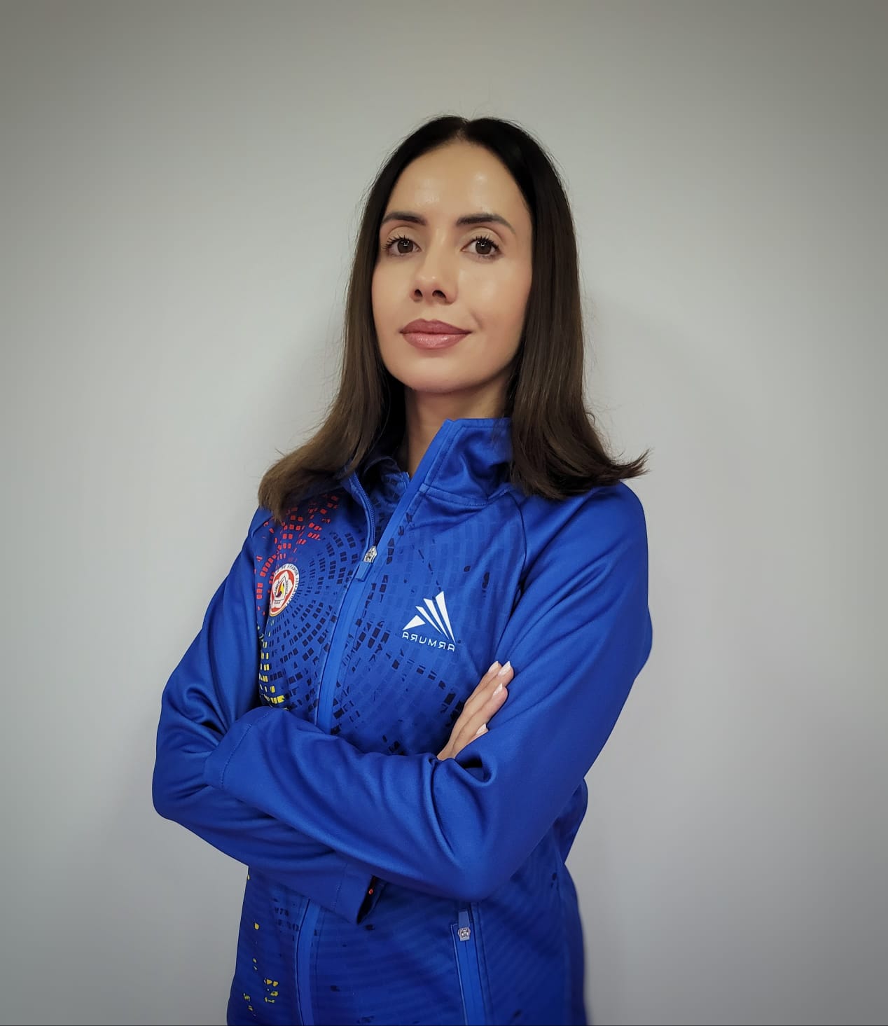Vancsa Daiana, din nou  pe podiumul Europei!
