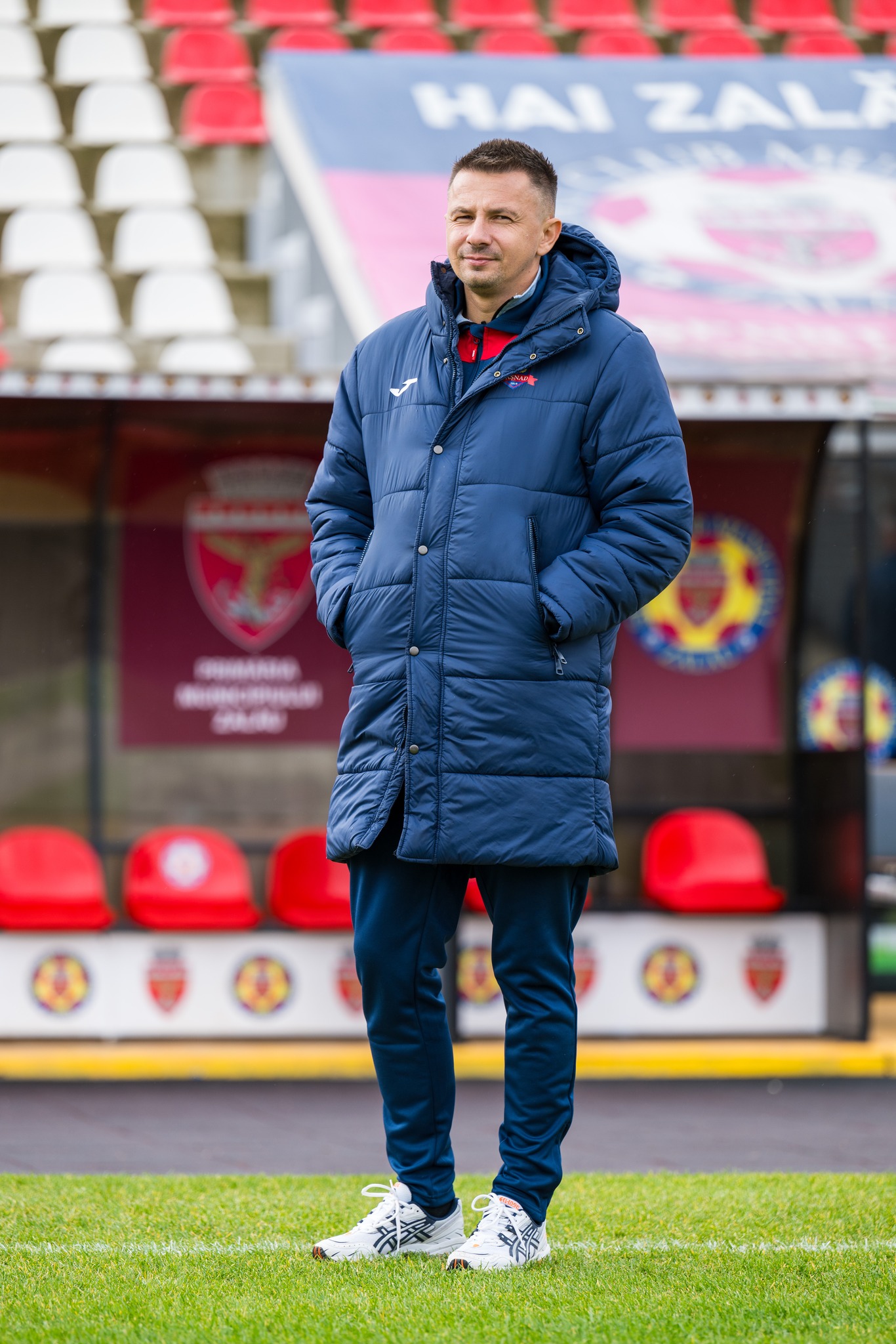 Unirea Tășnad favorită în fața ultimei clasate