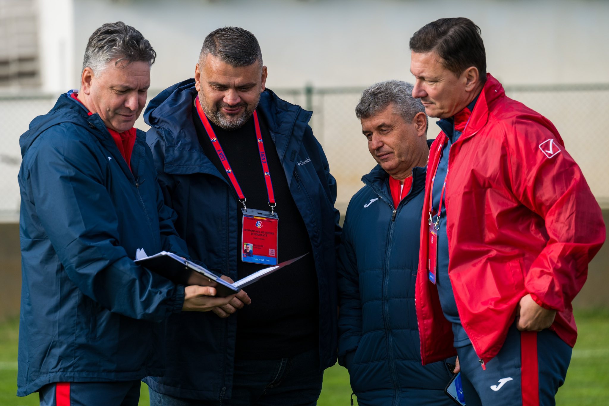 Unirea Tășnad trece la pas de Olimpia MCMXXI Satu Mare!