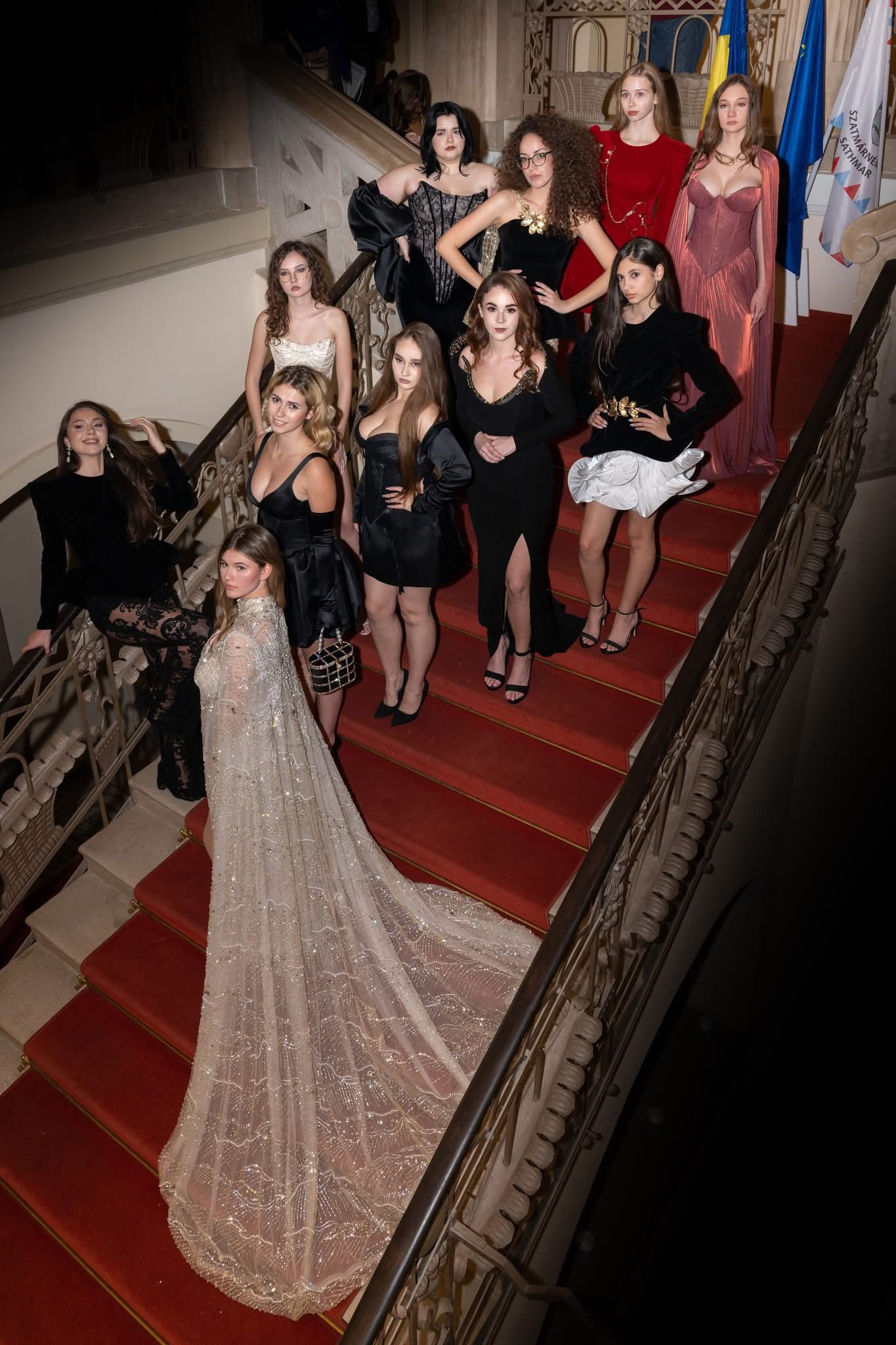 Gala Croitoreselor Anonime, un nou succes la Casa Meșteșugarilor