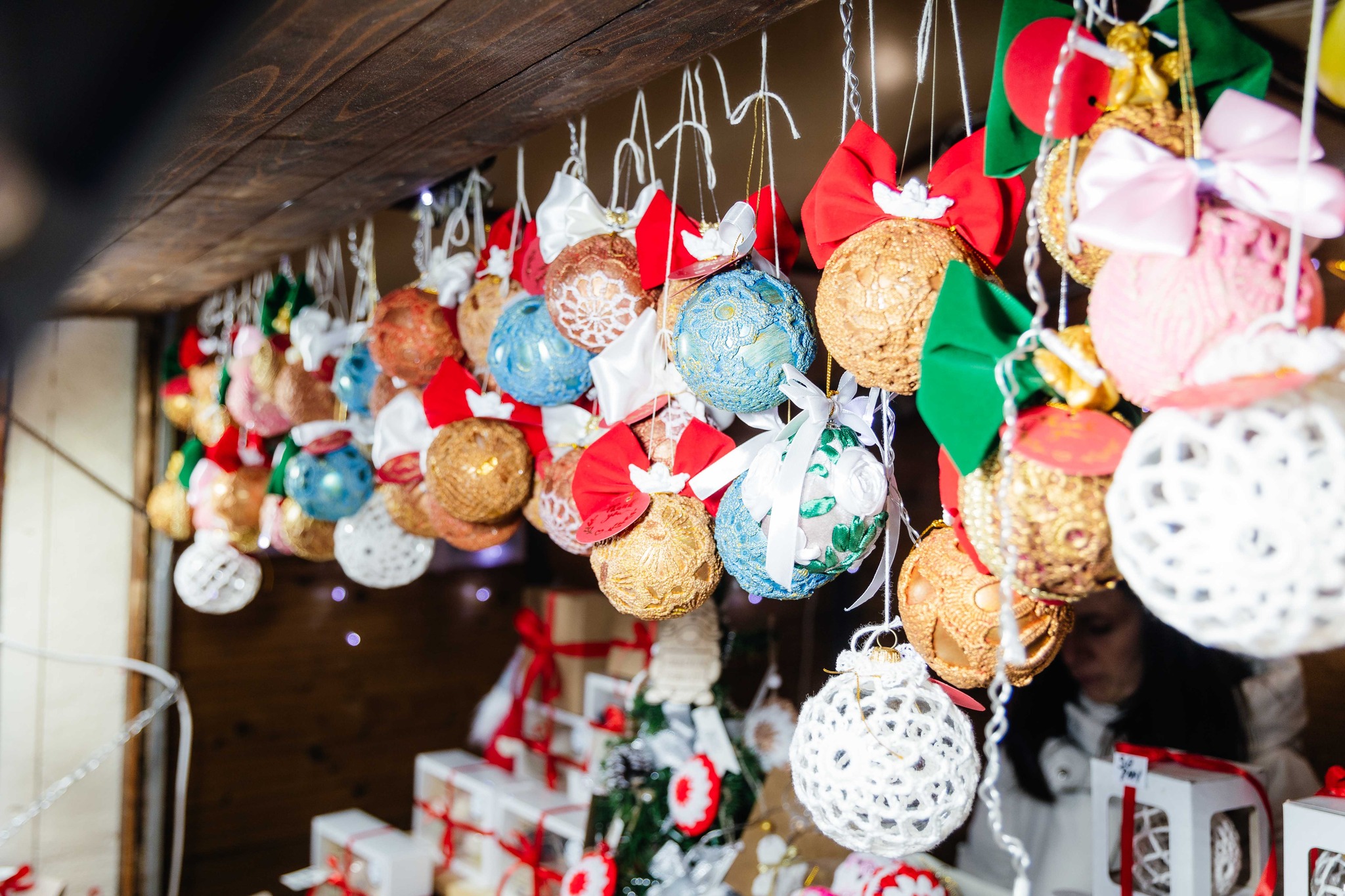 Târgul de Crăciun din Satu Mare își deschide porțile pe 28 noiembrie: meșterii populari și producătorii locali, în prim-plan