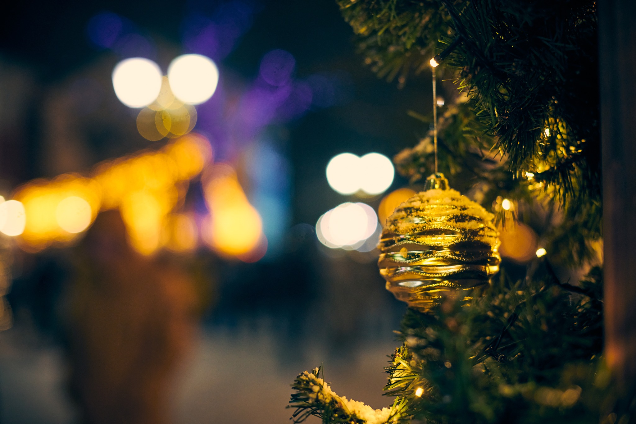 Orașul Satu Mare intră în spiritul sărbătorilor: deschiderea Târgului de Crăciun și aprinderea luminițelor la ora 17.00