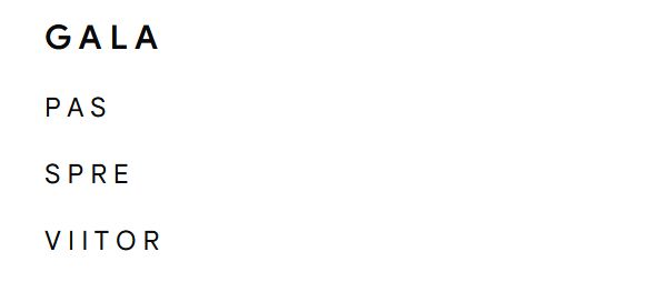 Gala „Pas spre Viitor”, proiecte educaționale și sociale cu impact în comunitate