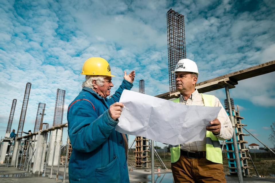 DEZVOLTARE Investiții importante în rețelele de apă și canalizare din Baba Novac