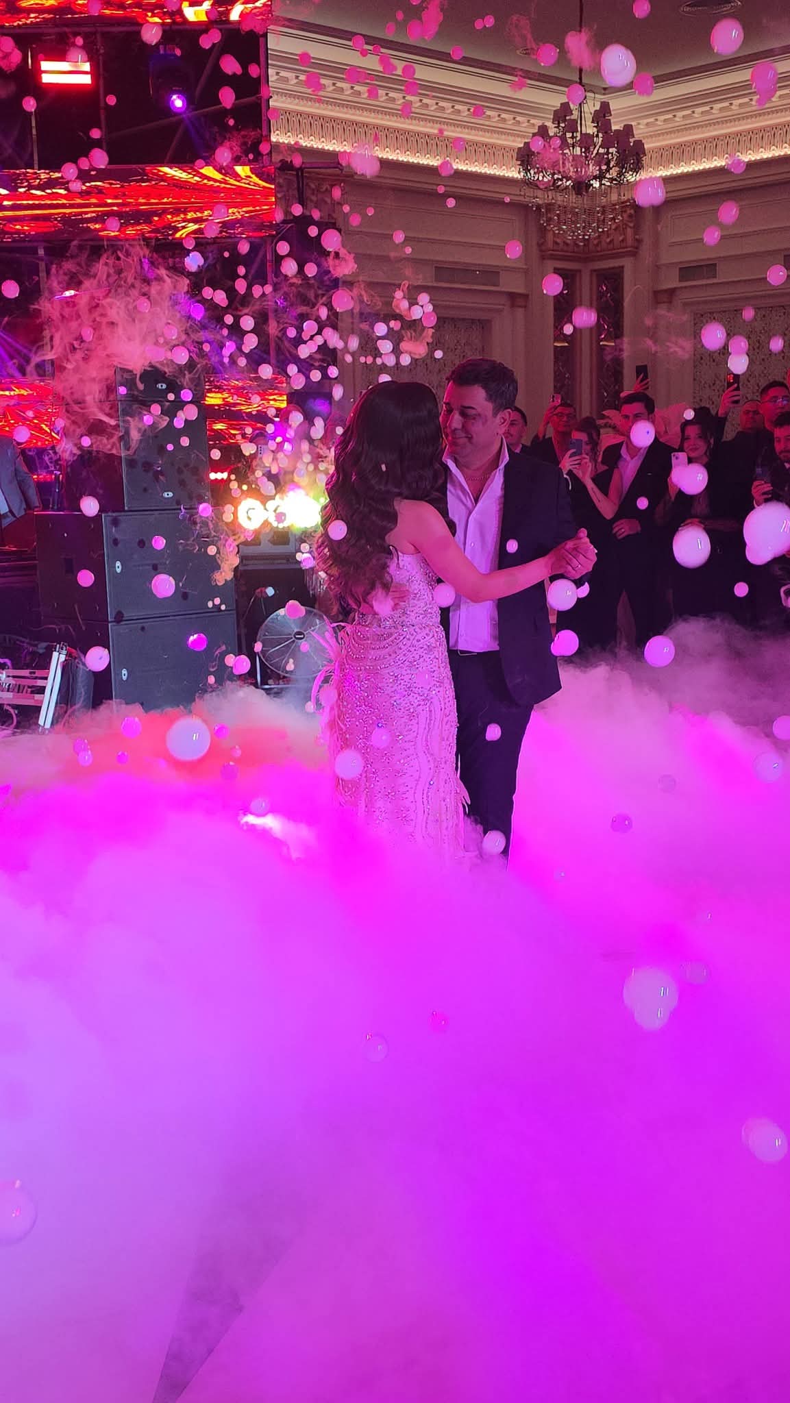 VIDEO/PREMIERĂ. Un dar din inimă: piesa cu care Ghiță Munteanu și-a îmbrățișat fiica în lumină