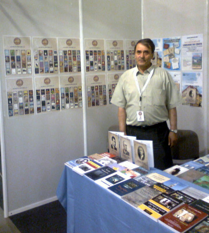 Omagiul adus lui Aurel Pop: cinci ani de când poetul, editorul și istoricul sătmărean a trecut în eternitate