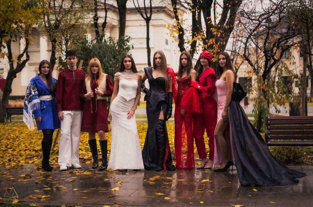 CREATIVITATE. „Modă cu suflet” revine la Satu Mare. Fashion’s Night Out aduce peste 10 designeri locali la Casa Meșteșugarilor