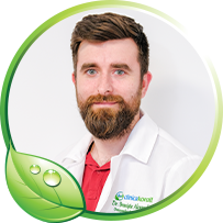 Val de aprecieri pentru dr. Alexandru Braniște, ortoped la Spitalul Municipal Carei! Sute de sătmăreni i-au transmis felicitări pentru profesionalism