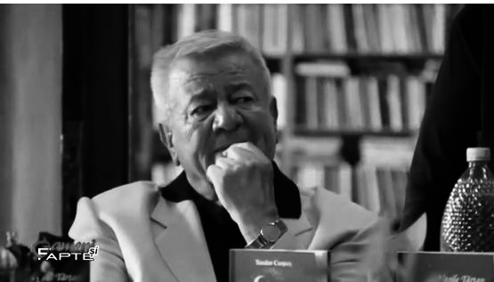 Cinci ani, fără Profesor...