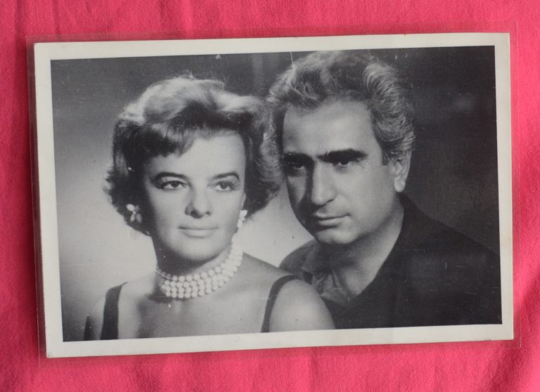 O viaţă pentru frumuseţea oraşului: Nicolae Porumbescu în memoria Sătmarului