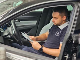 ATENȚIE LA ȚEPE!!! Mașinile utilizate pot fi vândute doar după ce au primit Cartea de Identitate a Vehiculului, eliberată de Registrul Auto Român