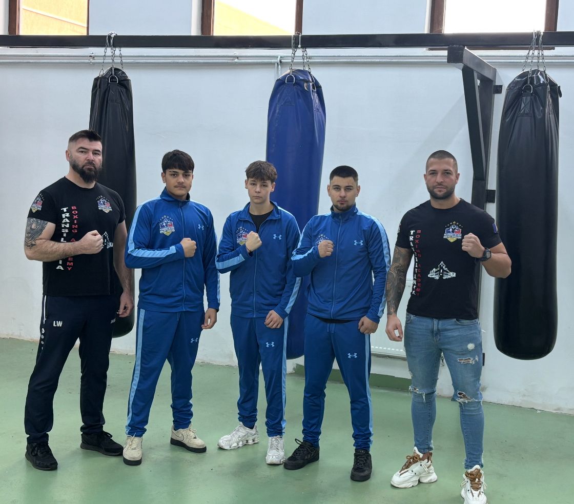 Sportivii din Carei, pregătiți de luptă la Cupa Maramureșului 2025