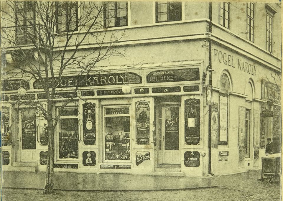 Transformări și identități în Sătmarul sfârșitului de secol XIX și început de secol XX