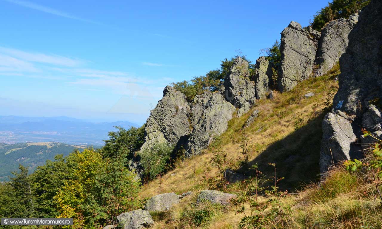 Sfinxul din Țara Oașului – o călătorie spre unul dintre cele mai enigmatice monumente naturale ale României