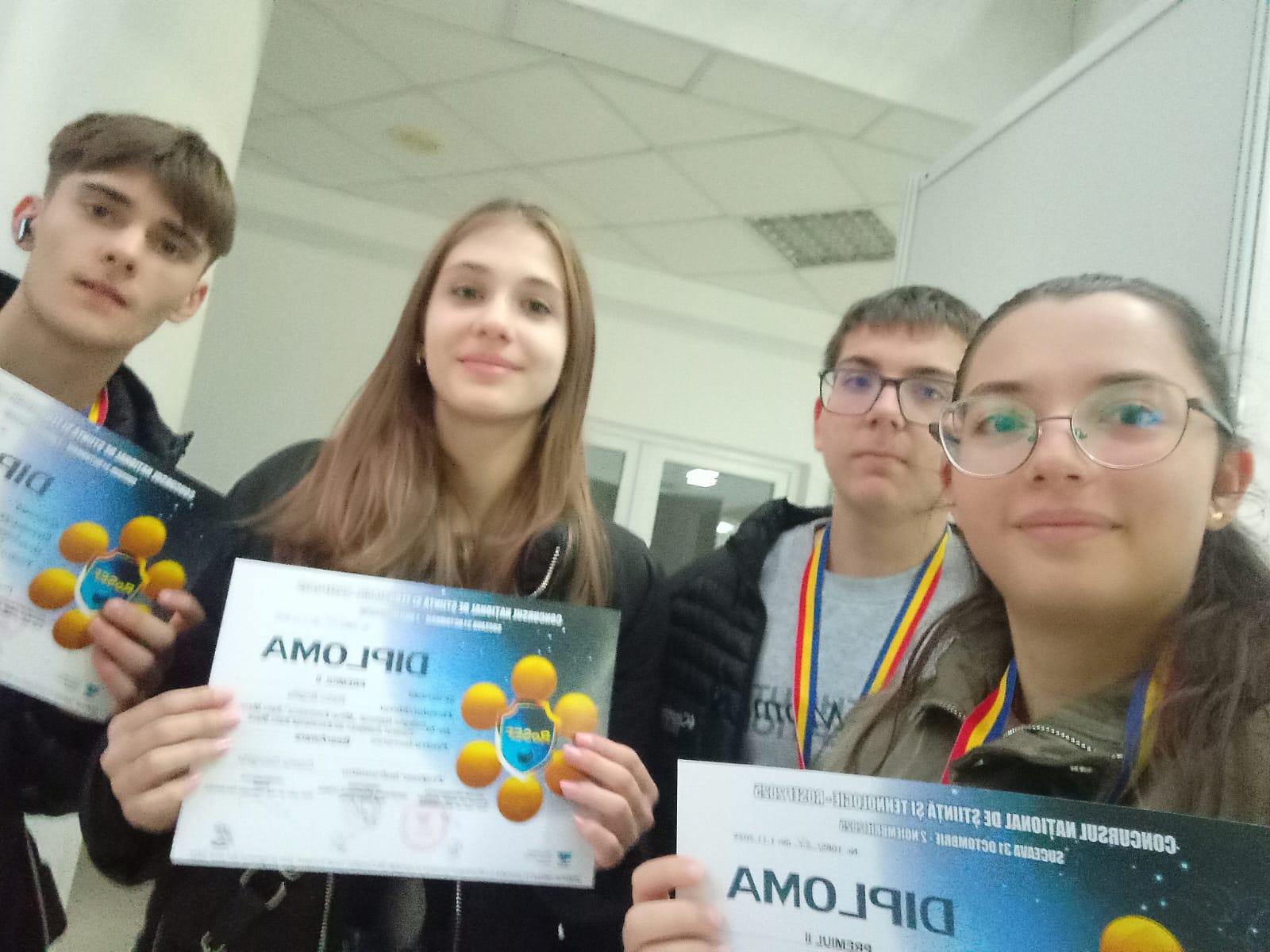 Competiție de elită pentru proiecte. STEAM  RoSEF 2025 – prima ediție sub egida MILSET Romania!