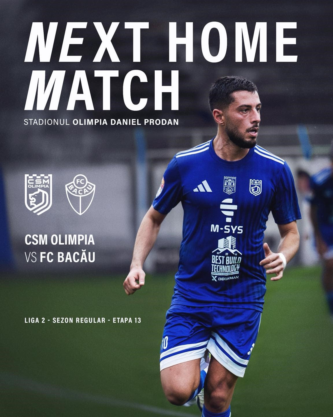 În căutarea primelor puncte în fața propriilor suporteri!