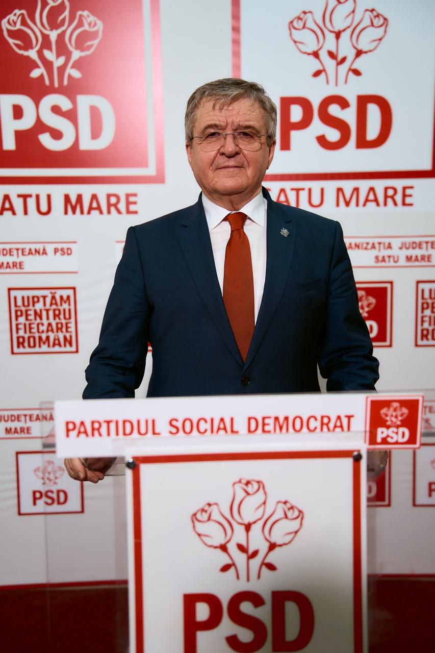 POZIȚIE FERMĂ! Mircea Govor demontează „alarma falsă”: deputatul PSD acuză manipulări în educație și sănătate