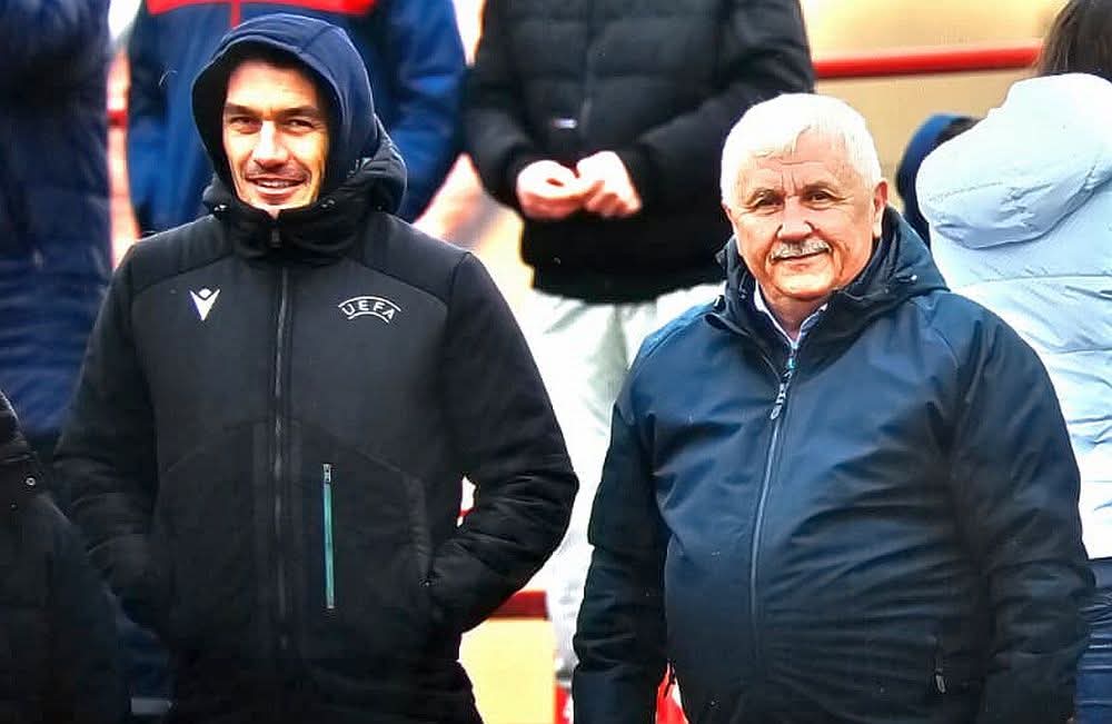 Unirea Tășnad, o nouă victorie de pus în ramă, în fața liderului Minaur!