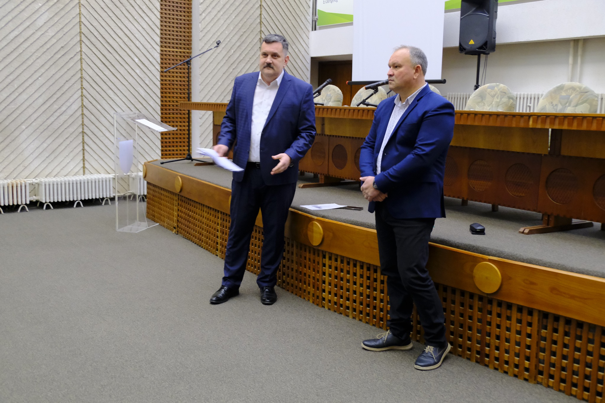 AJUSTĂRI Noi tarife pentru depozitarea deșeurilor la Depozitul Ecologic Doba