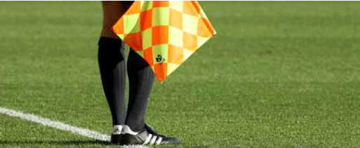 CJA organizeaza cursuri de arbitri!