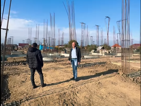 INVESTIȚII Ardud construiește o creșă modernă pentru 40 de copii