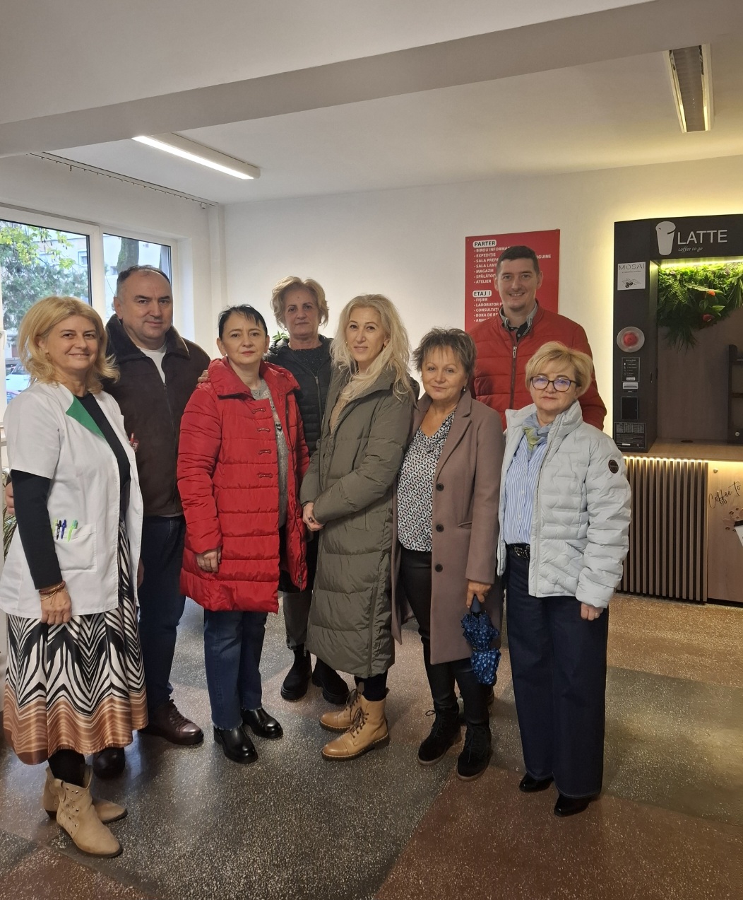 SOLIDARITATE Funcționarii Finanțelor Publice Satu Mare au donat sânge pentru a sprijini comunitatea