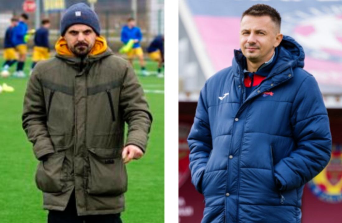 SC Olimpia MCMXXI caută revanșa în fața celor de la Unirea Tășnad