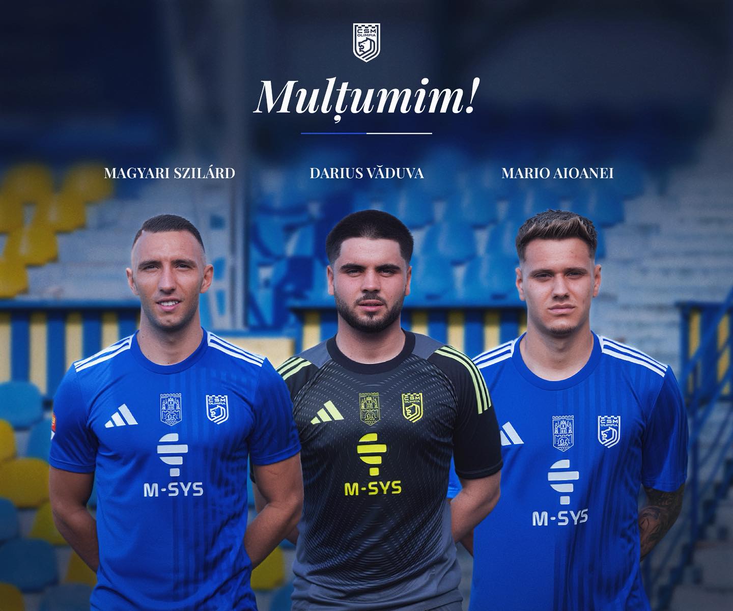 Un nou meci, o nouă speranță de redresare pentru elevii lui Botoș