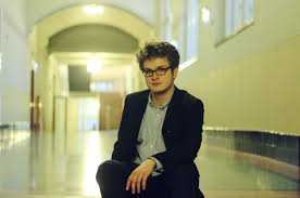 Demény Balázs - pianist și Luiza Zan - jazzgirl sunt protagoniștii săptămânii