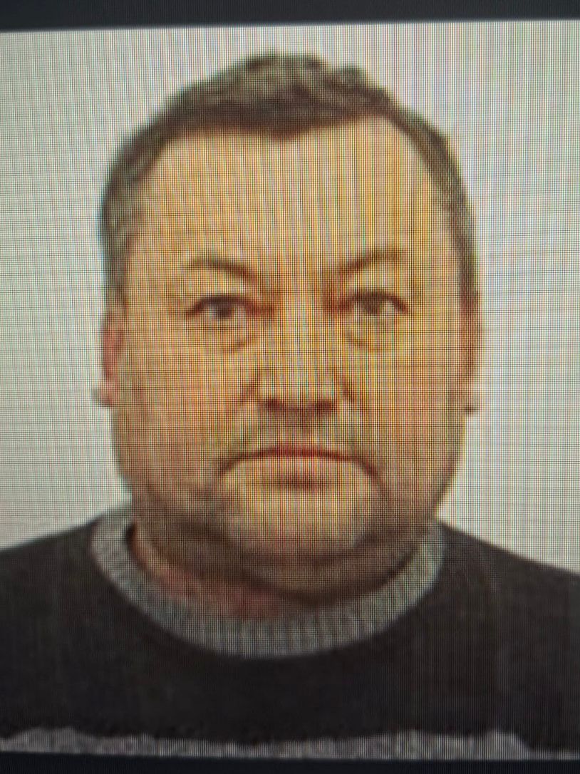 Dispărut de acasă, căutat de poliție