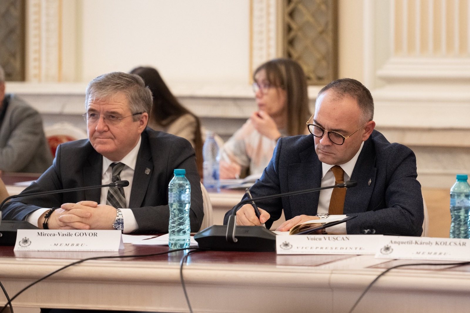 IMPLICARE. Mircea Govor, deputatul PSD de Satu Mare, în prima linie a dialogului pentru soluții reale destinate fermierilor