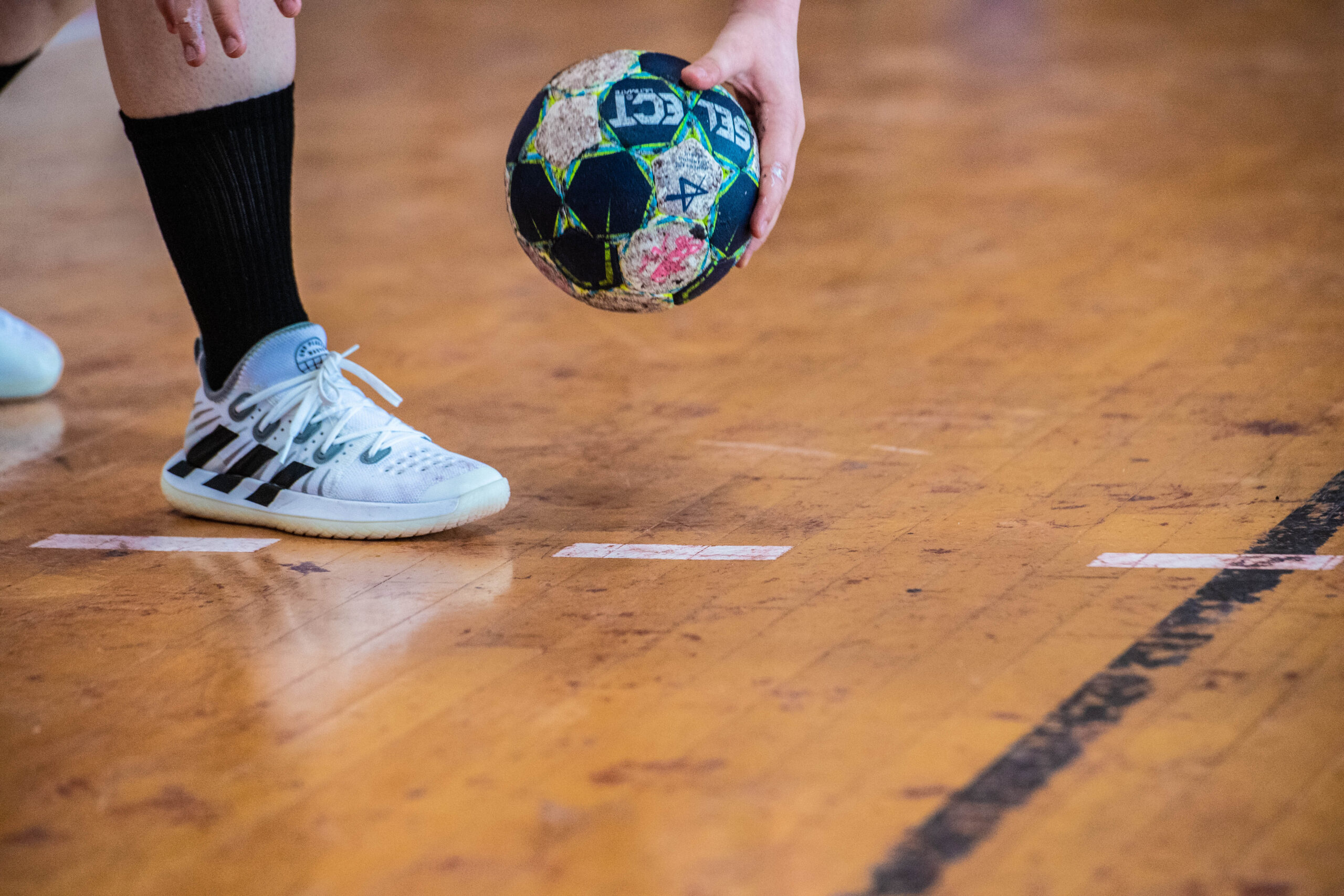 Junioarele de la CSM Olimpia învinse în duelurile din week end