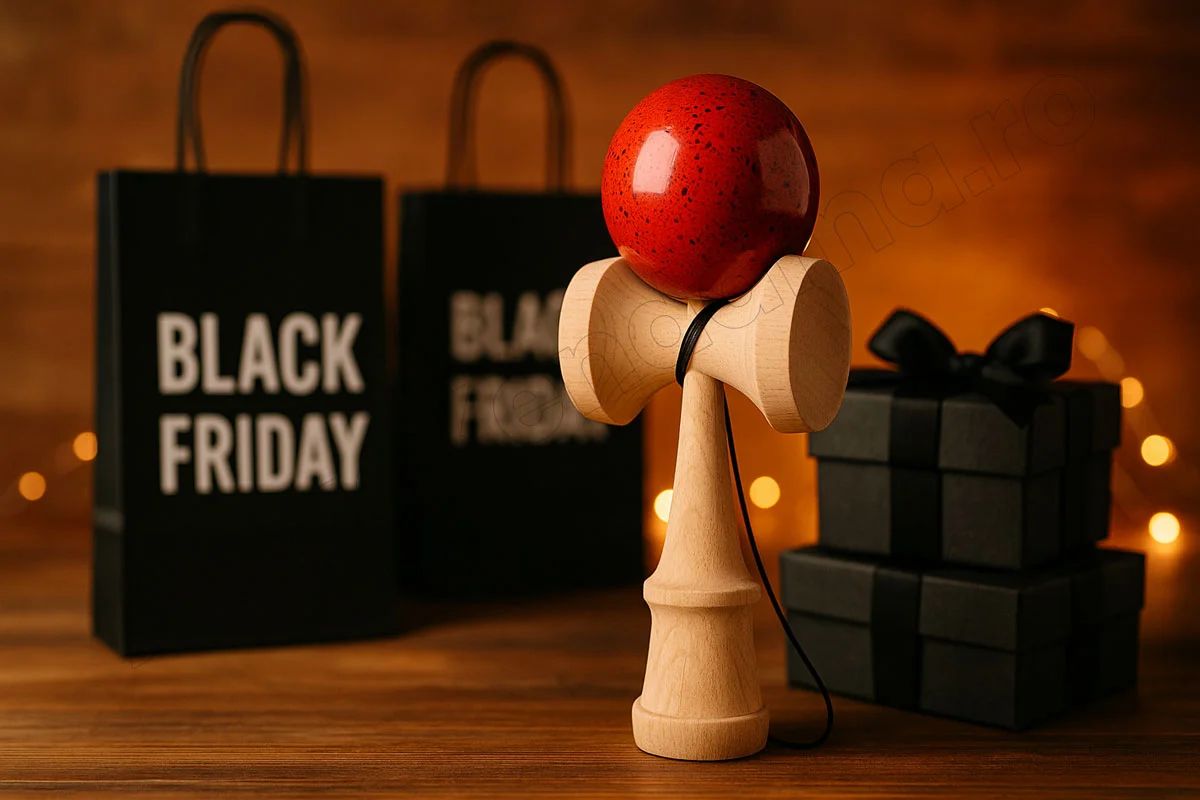 Aurul, carnea de porc și kendamele-s în top, după BLACK FRIDAY 2025