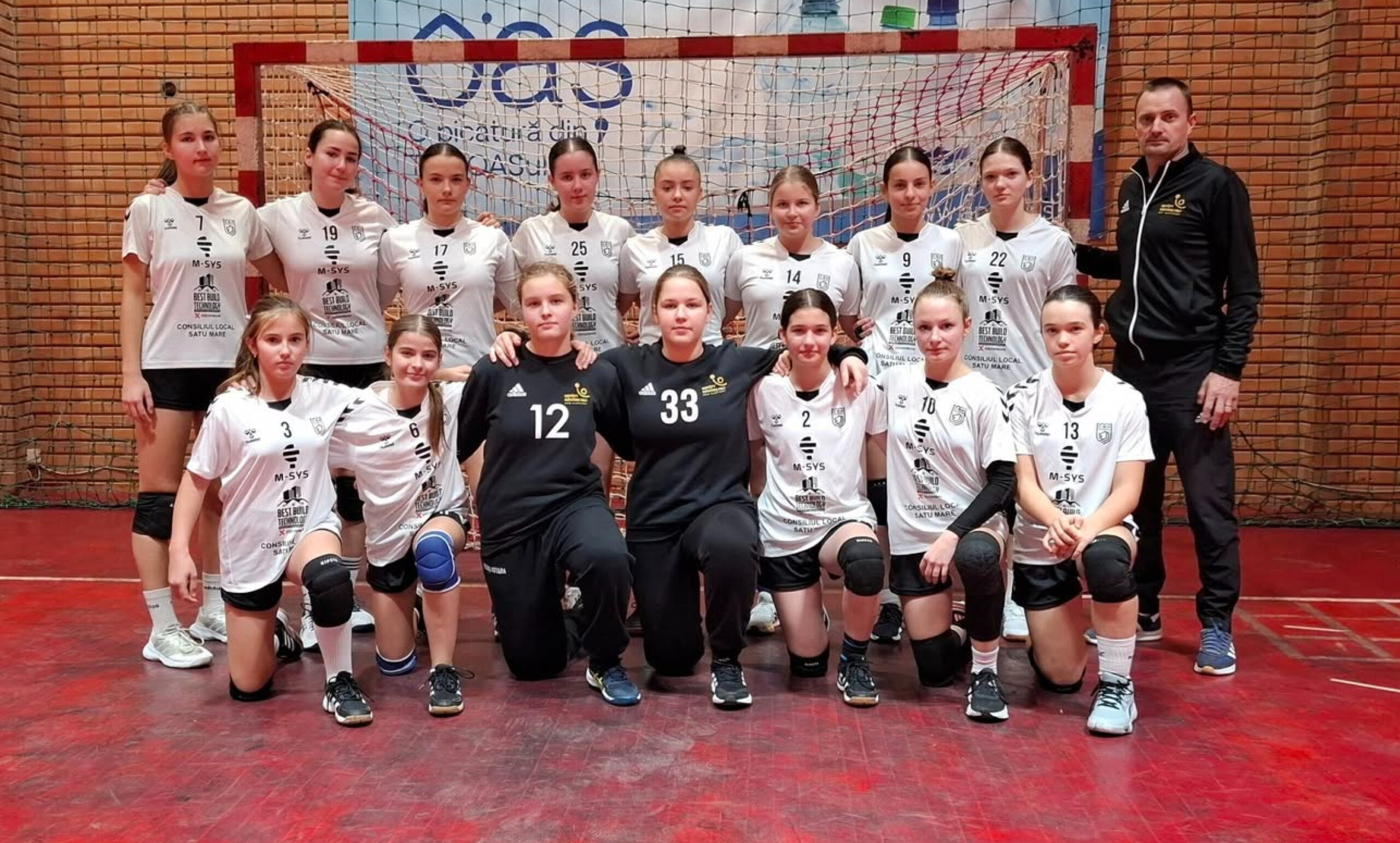 Trei echipe, trei meciuri, trei înfrângeri!