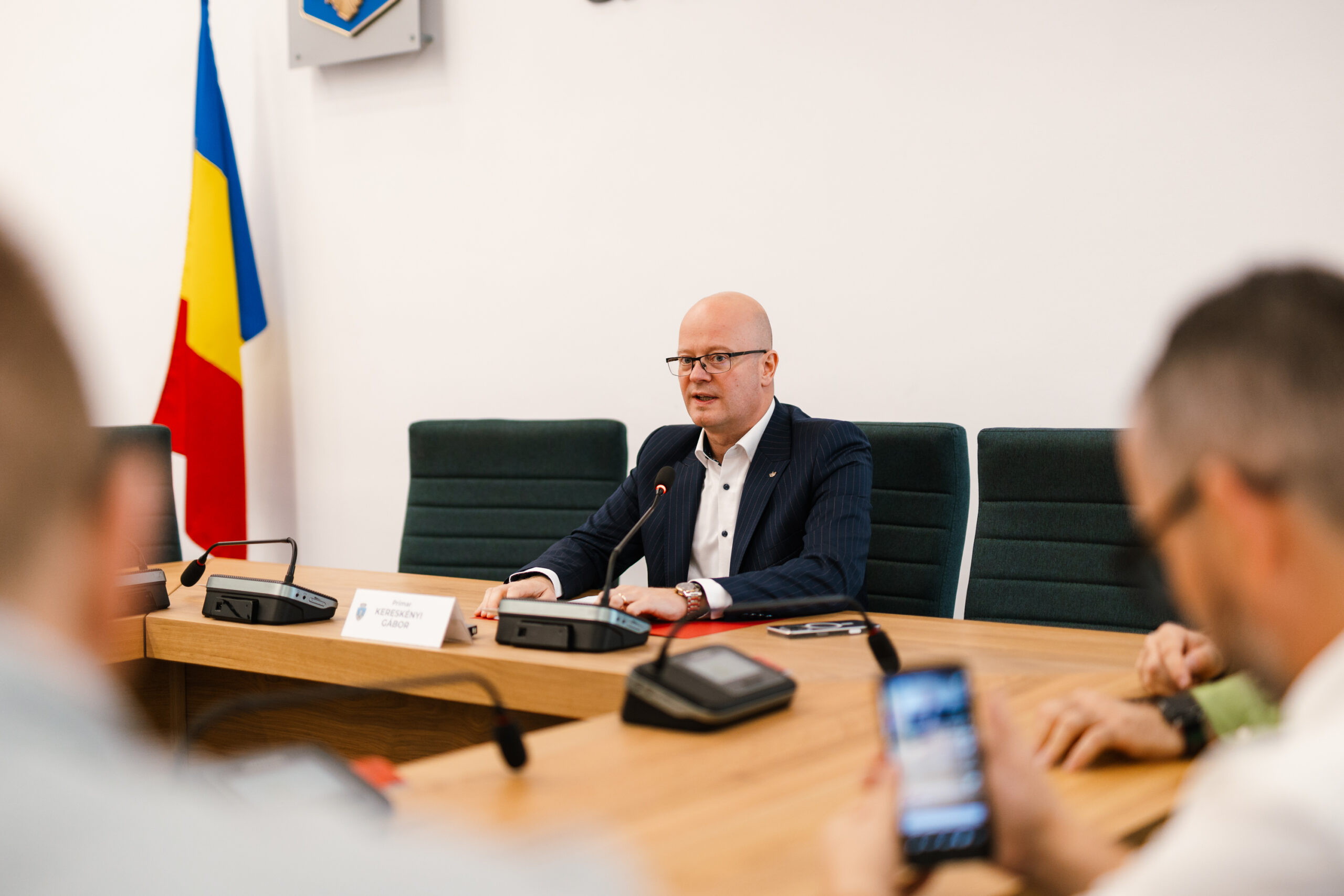 SMART. Satu Mare devine oraș inteligent: Peste 100 de milioane de lei pentru mobilitate și siguranță rutieră