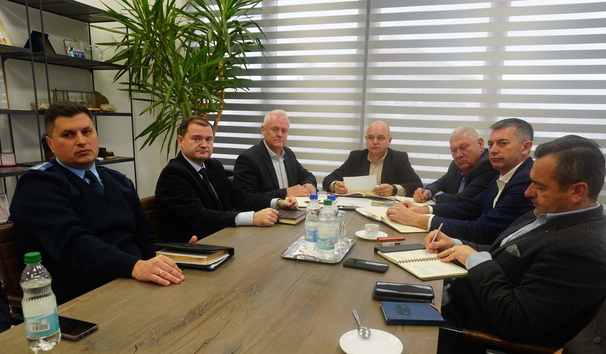 SIGURANȚĂ. Satu Mare se pregătește de 1 Decembrie: Manifestări oficiale și culturale pentru Ziua Națională