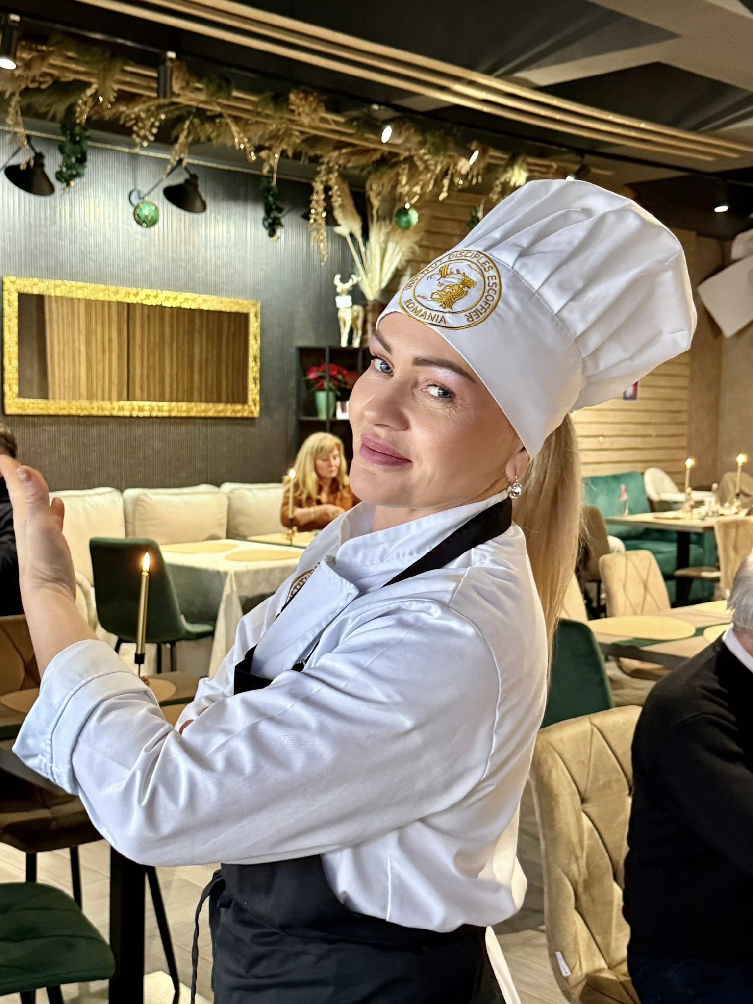NOU ÎN SATU MARE. Chef Victorina – un loc care aduce oamenii împreună prin aromă, căldură și suflet