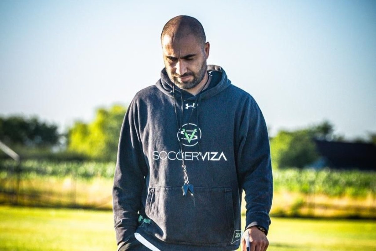 SC Olimpia MCMXXI, în prag de dispariție!