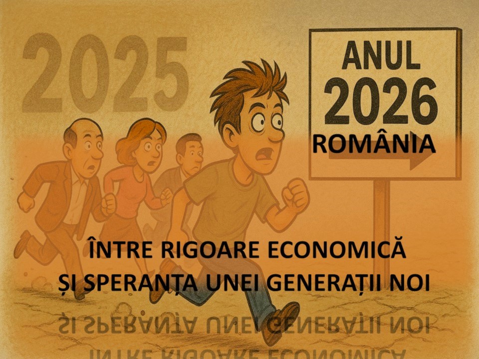 VERTICALI PENTRU ROMÂNIA: COLIVIA CU FLUTURI